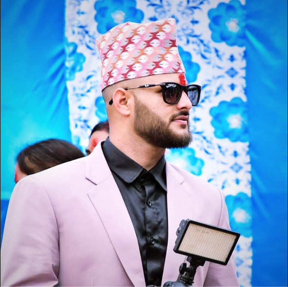 DP Bhatt
